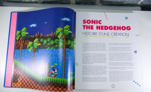 Sonic The Hedgehog (07)